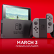 Illustration for article titled Switch Preorders
